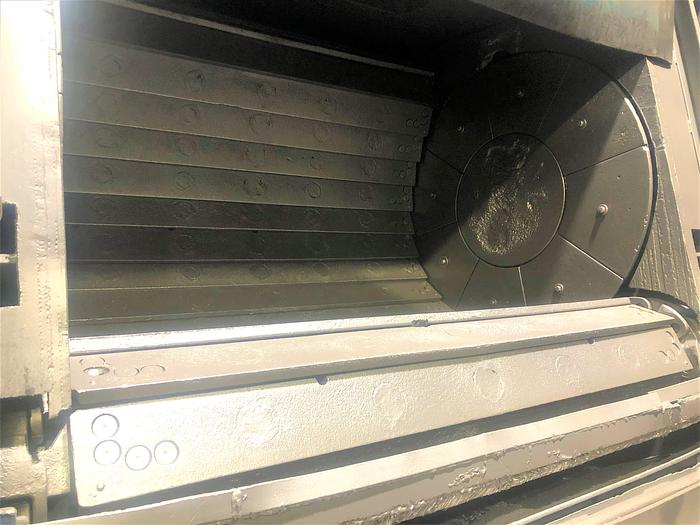 Very good 1973 Pangborn 20 GN