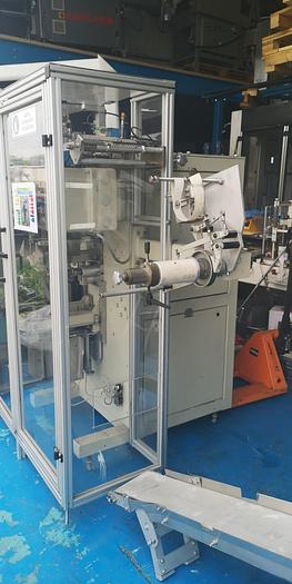 Used Hassia FVT 25/24 Sachet Filler