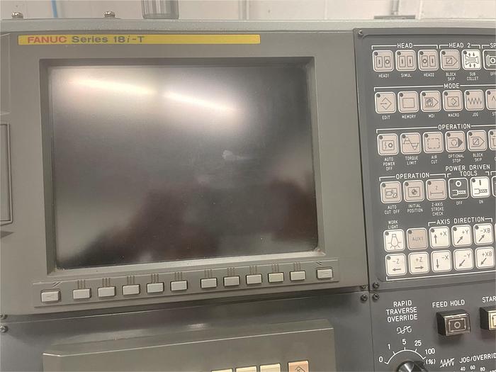 Used 1999 Star SR-20R