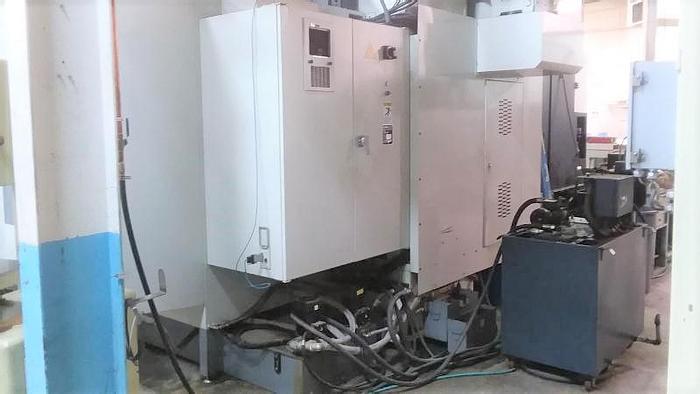 Used 2011 Takang Vertical Machining Center VMC-1700S