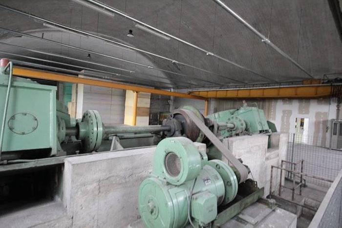 Usato Angelo & cremona TO 4600