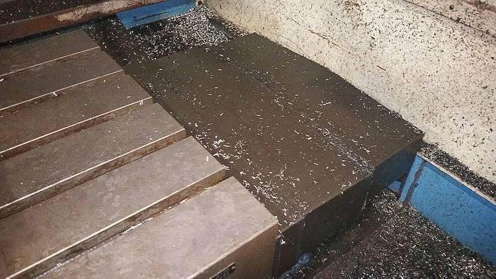 Used 1996 Supermax VMC Max-4XP