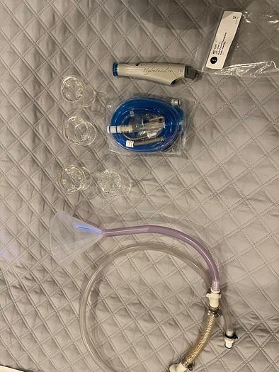 Used 2016 Edge Systems Hydrafacial Elite MD ~Warranty ~Excellent condition ~Low use~