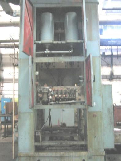 Used Press Trimming KG2540