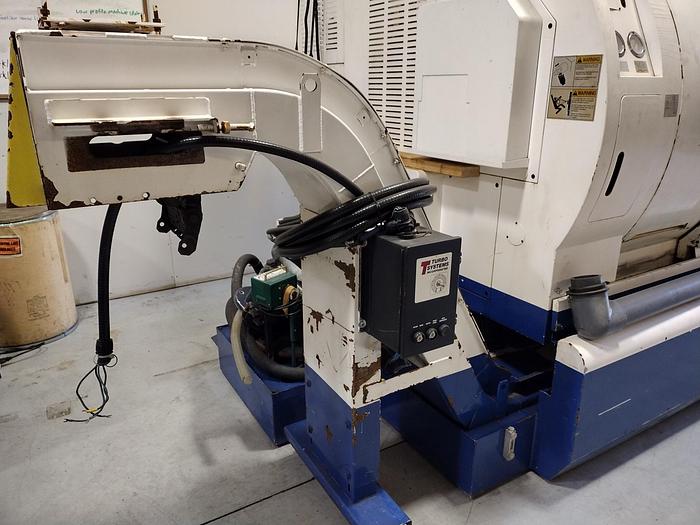 Used 2008 Nakamura Tome TW-20