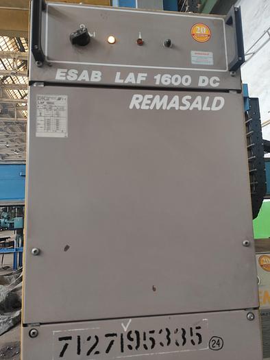 Used REMASALD MPH 45x40,