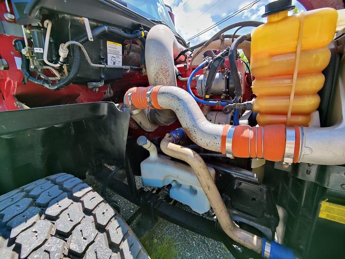 Used 2009 International Prostar