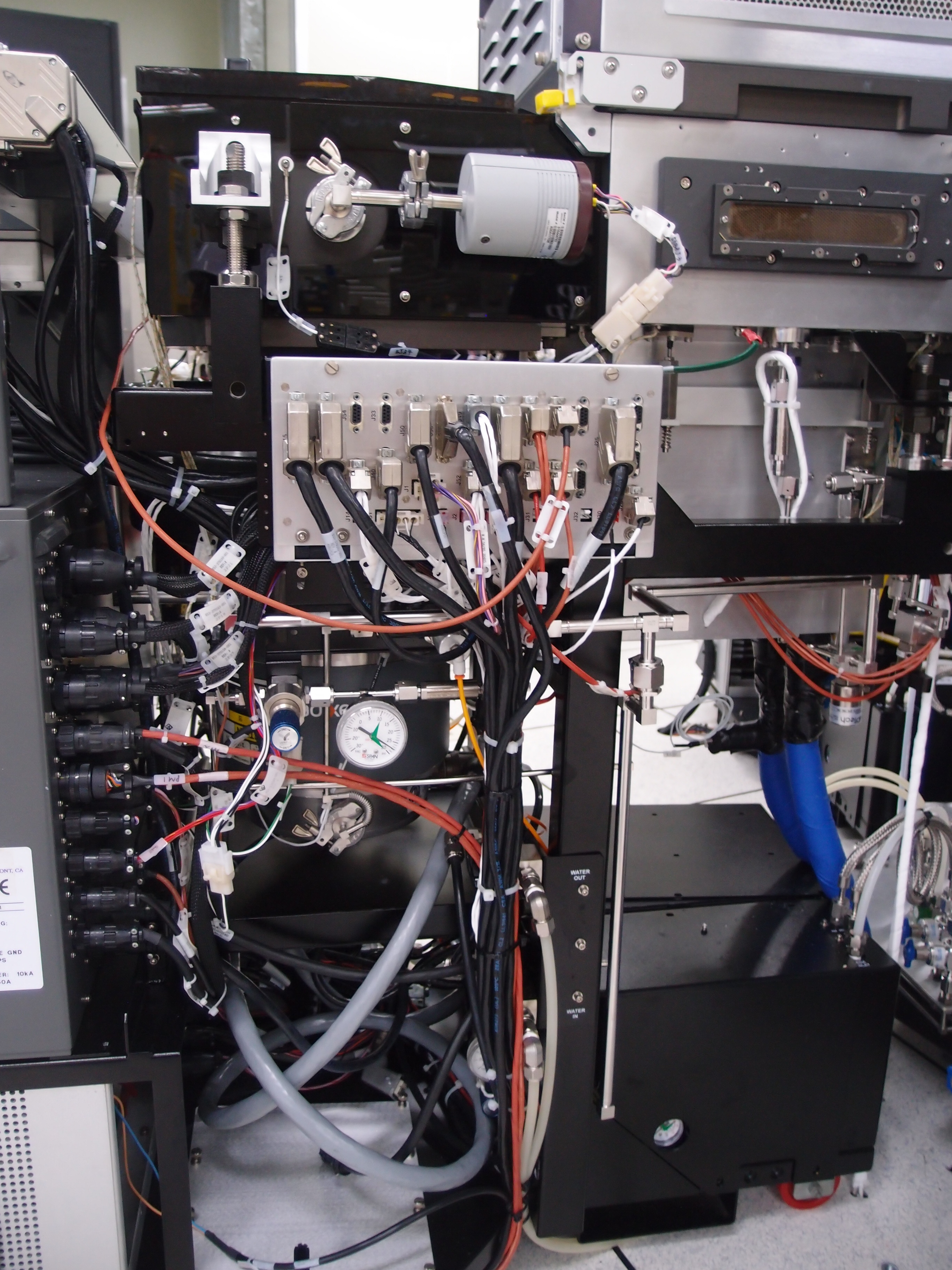 Used 2010 LAM Alliance 4.1