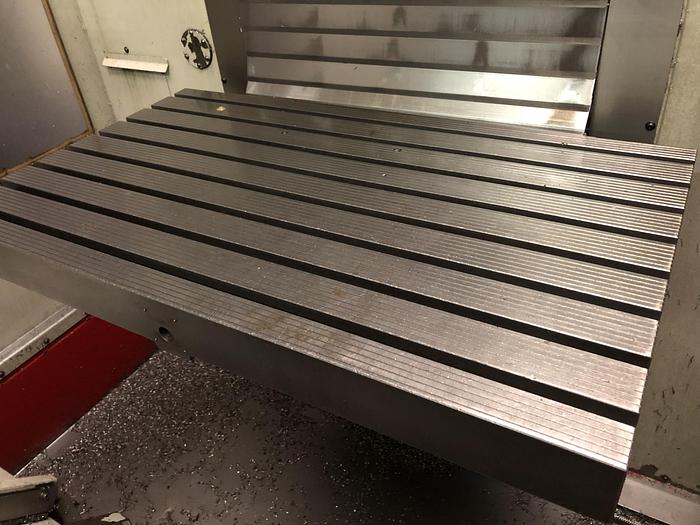 Gebruikt 2000 Hemle U 630 T