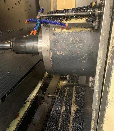 Used 2009 Toshiba BTH-130.R24