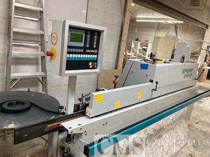 Used 2004 Holz-her Sprint 1310 Edgebander