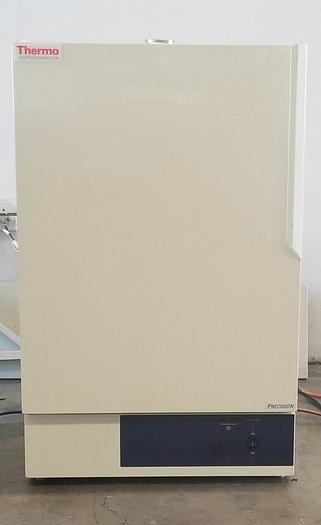 Used Thermo Scientific 3524 Precision Incubator 5Cu.Ft.115v