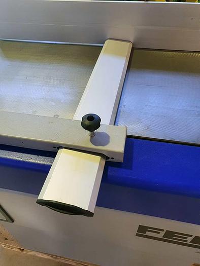 Used 2010 FELDER combinated Jointer and planer AD 951