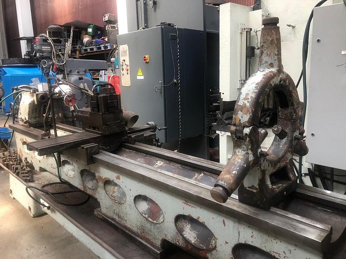 Usato TORNIO FIMP OVADA ALFEO