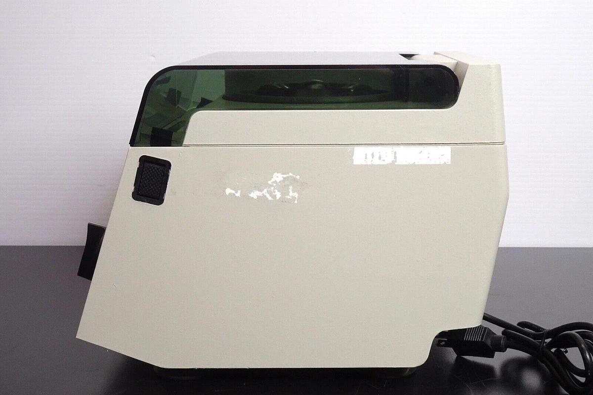 Used VanGuard V6500 Centrifuge 178542 – Tested