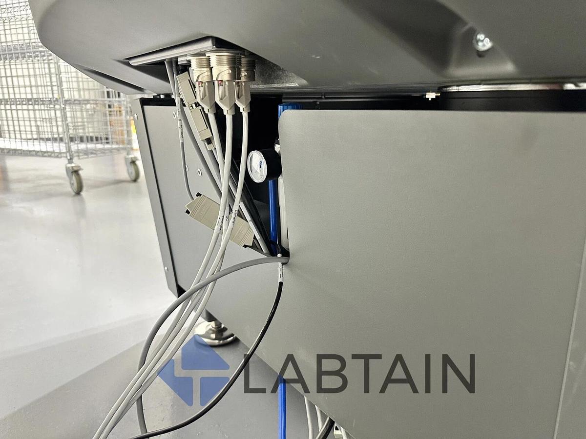 Used Hexagon Metrology OPTIV M DC800 | 4.4.3 Vision+ | 3D multisensor measurements