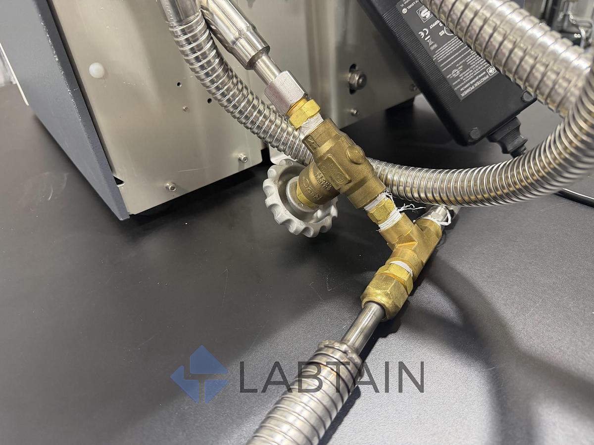 Used Brooks Life Sciences CryoPod Automated LN2 Filling Station 246000-001 Used