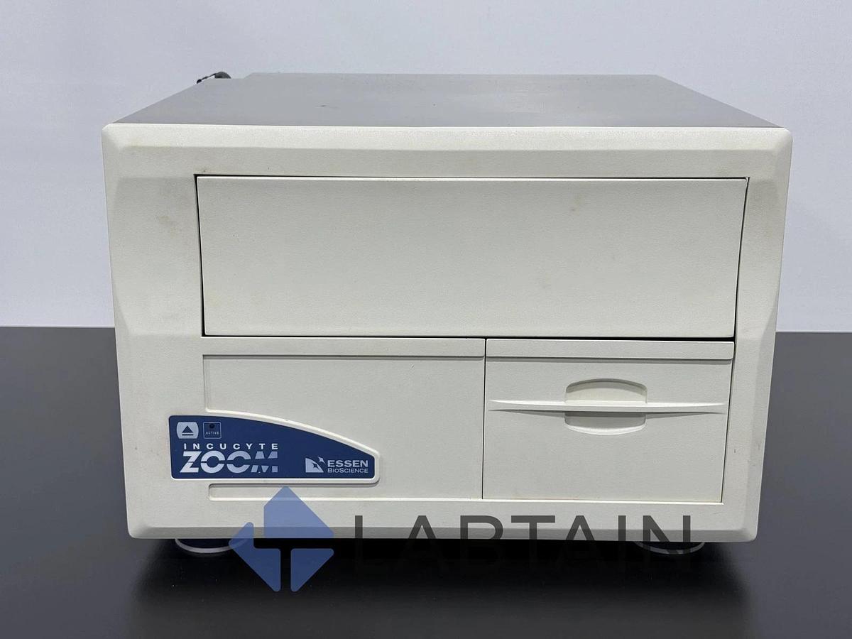Used Incucyte ZOOM Live-Cell Imaging System by Essen BioScience | 45302