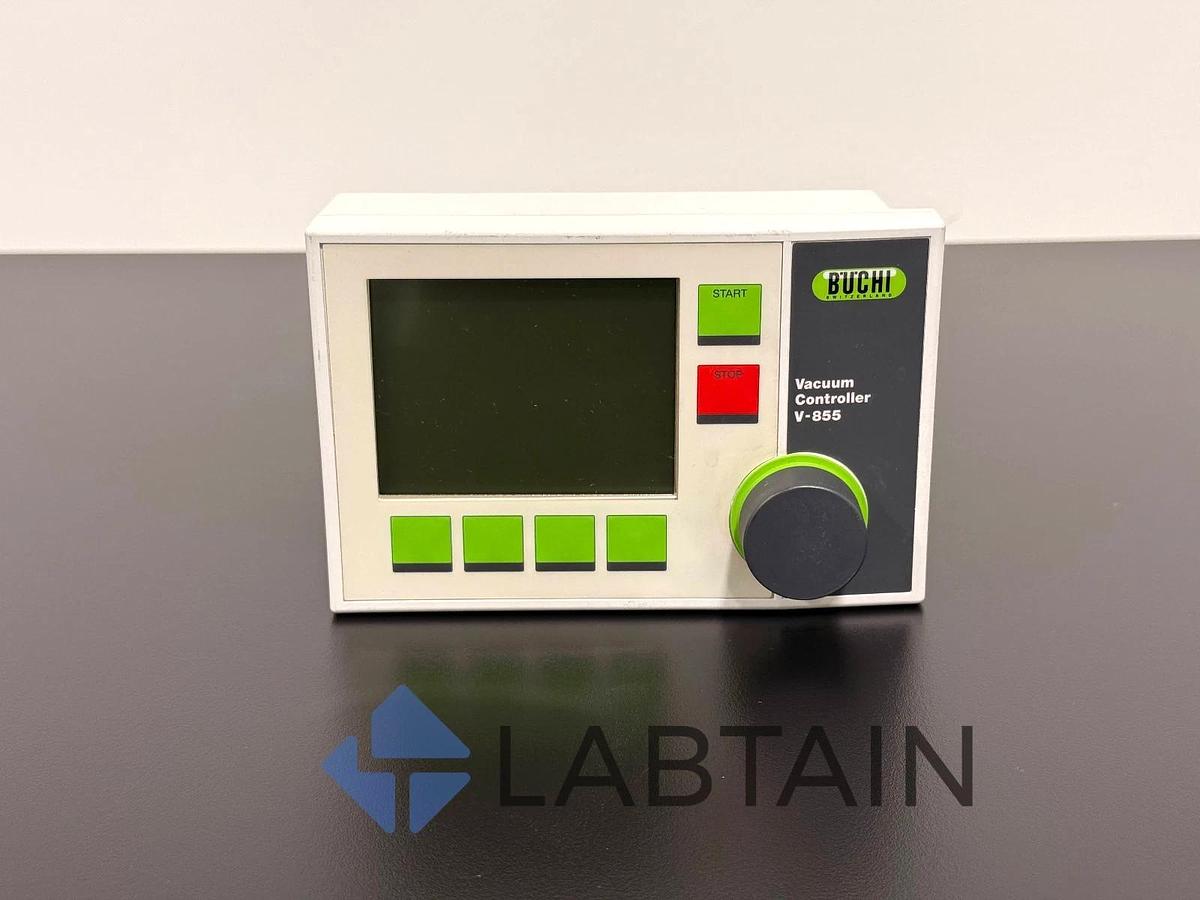 Used Buchi V-855 Vacuum Controller