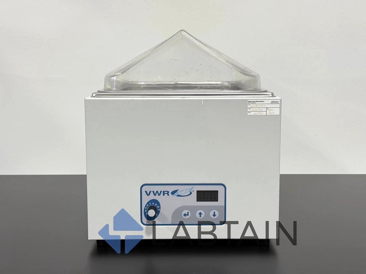 Used VWR 89032-218 Shaking Water Baths