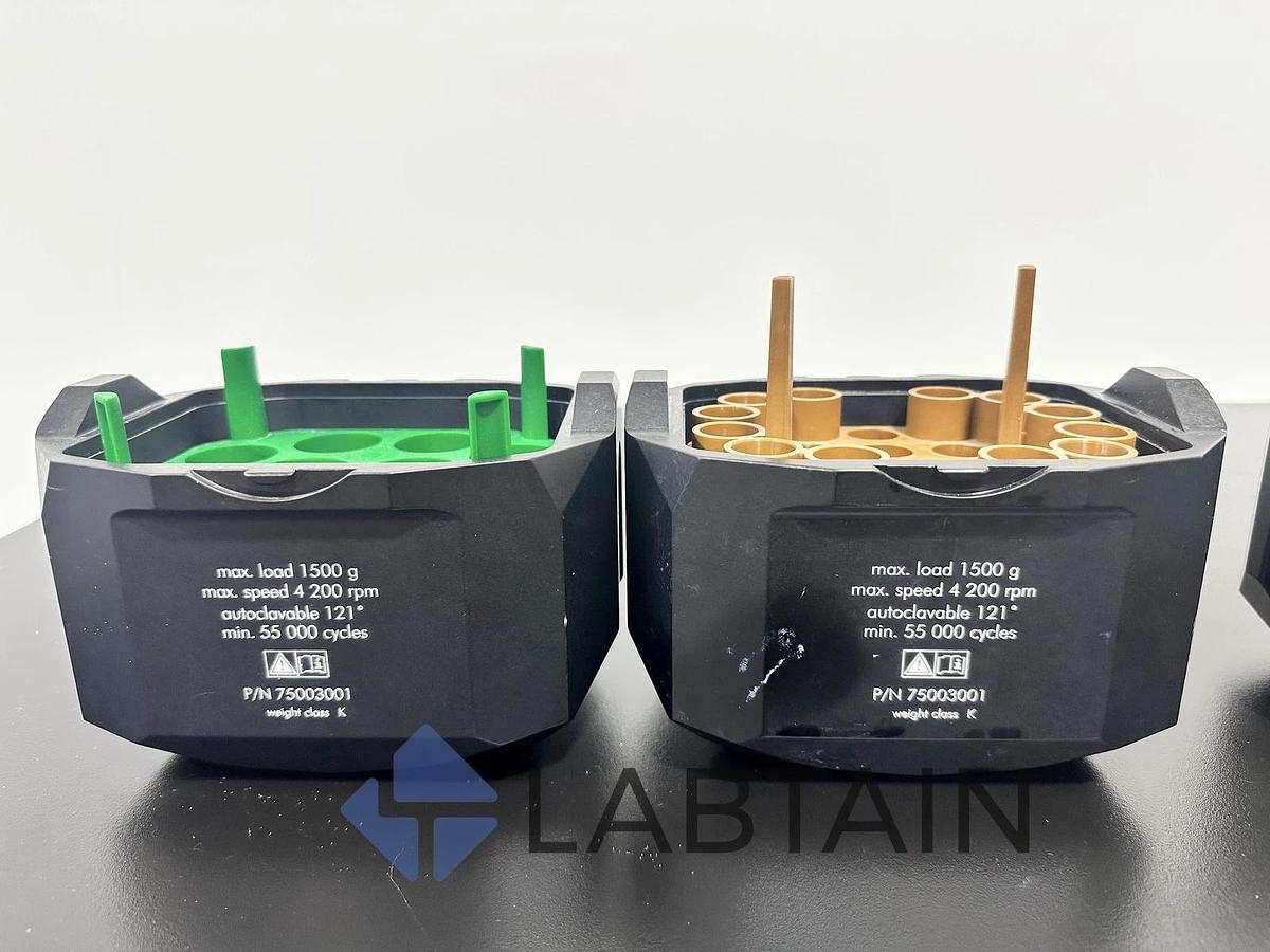 Used Thermo Fisher Scientific Sorvall Legend XFR Refrigerated Centrifuge 41988095 – PN 75004539 – Tested