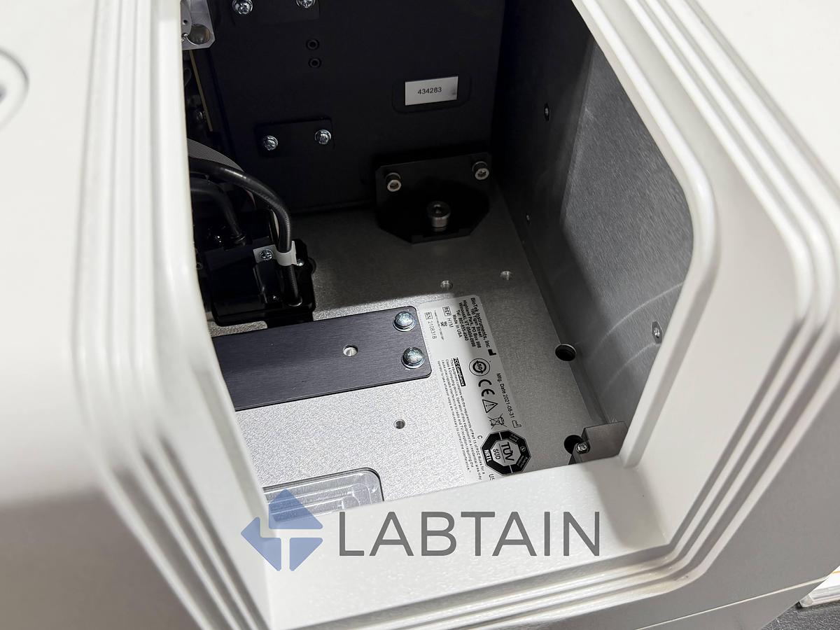 Used BioTek Synergy H1M Multi-Mode Microplate Reader with Gen5 PC Workstation Used