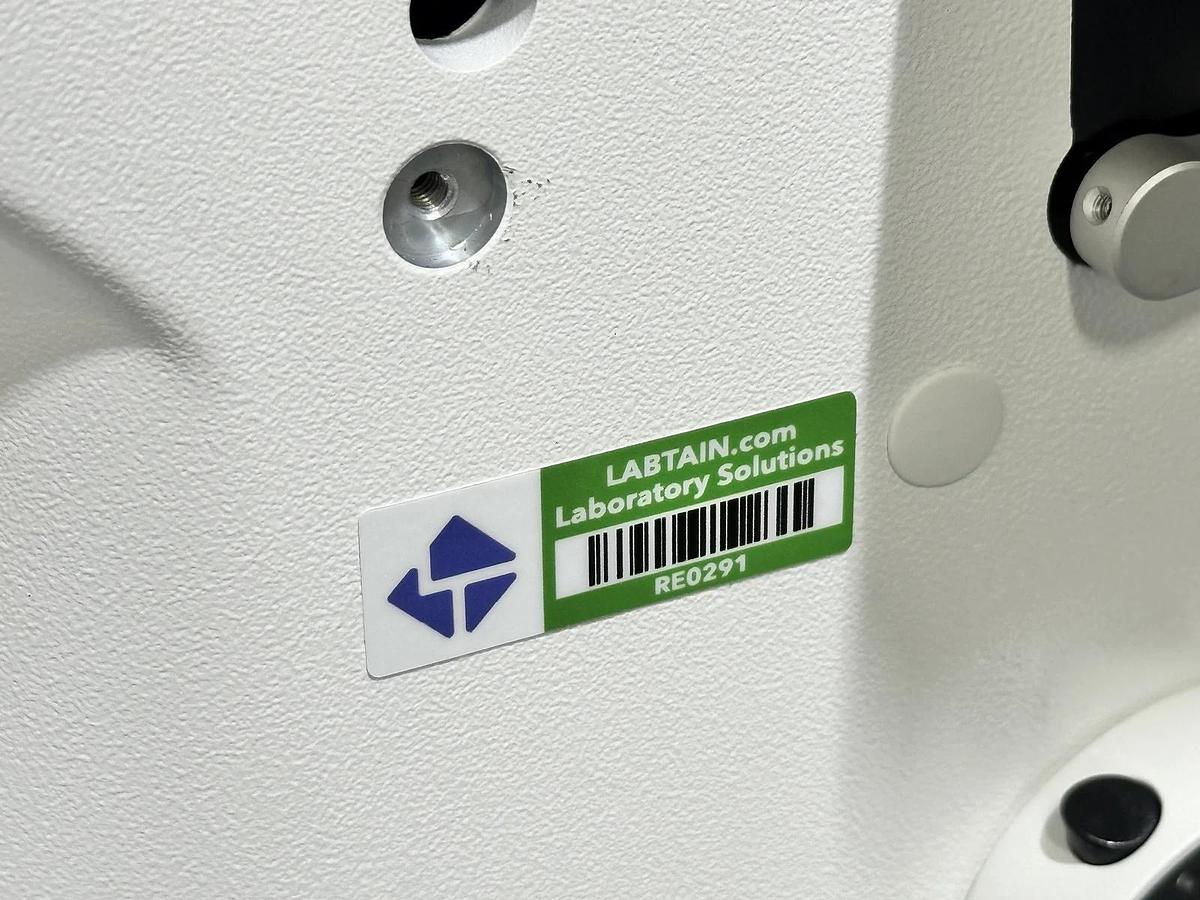 Used Zeiss Observer. Z1 Fluorescence Inverted Microscope, Axioscan SMC 2009, Joystick