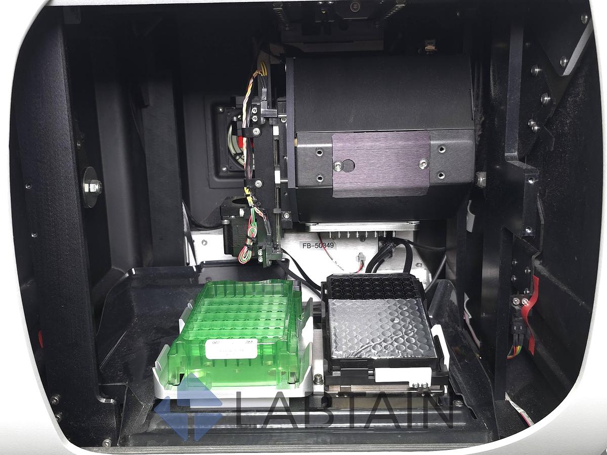Used ForteBio Octet RED96 Biolayer Interferometry (BLI) System (Error)