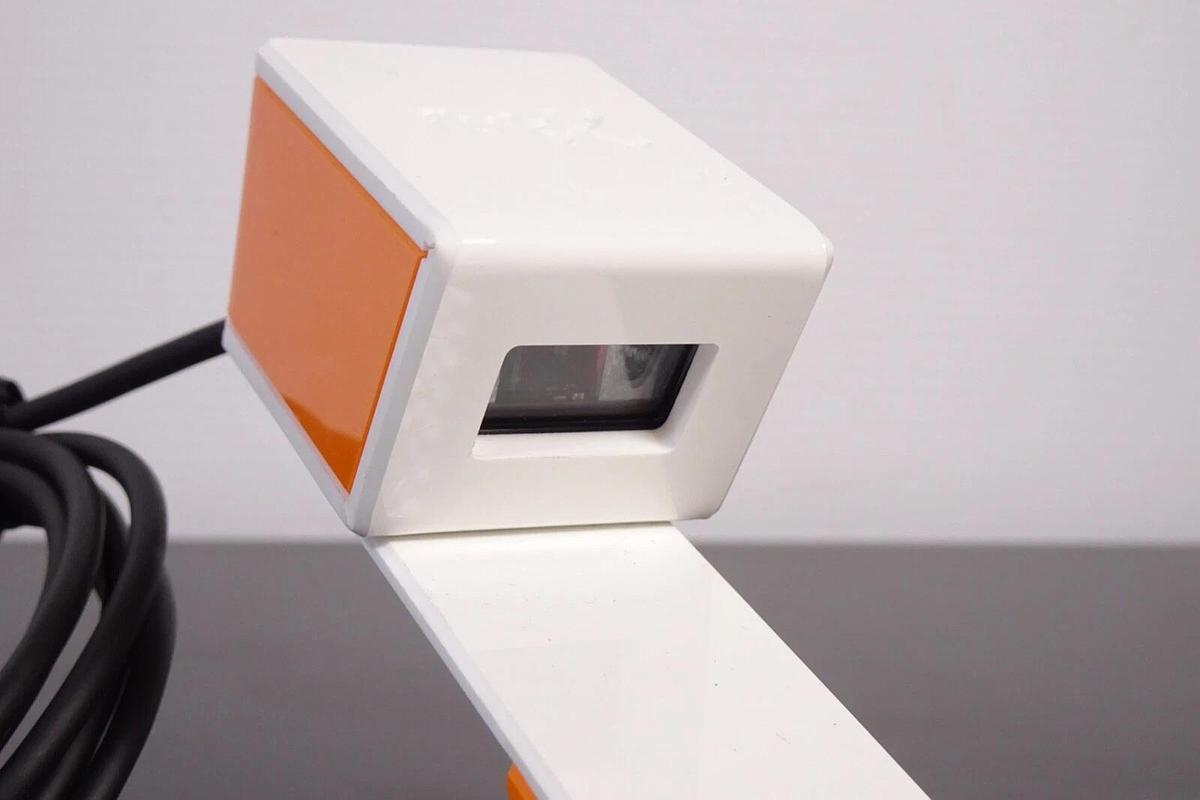 Used Azenta FluidX Impression Rapid Rack Scanner MK1 – Microplate Rack Scanner – P/N 20-2101-A – No Power Supply