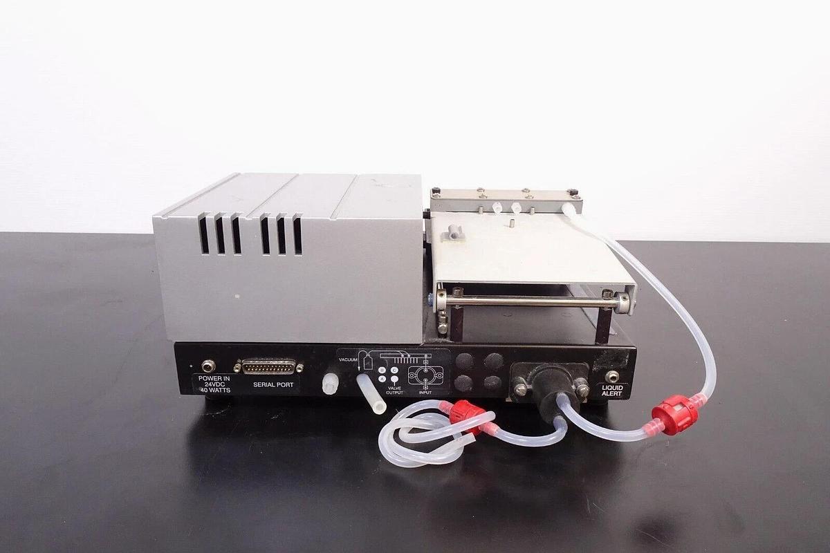 Used BioTek ELx50 Microplate Strip Washer – Automated Plate Washer – Tested