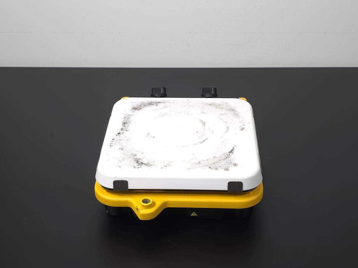 Used Thermo Scientific Cimarec SP131635 Digital Hot Plate Stirrer used