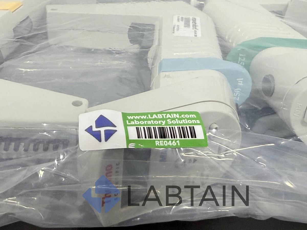 Used Thermo Scientific Matrix E1-ClipTip Electronic Pipette Lot - 5x Units