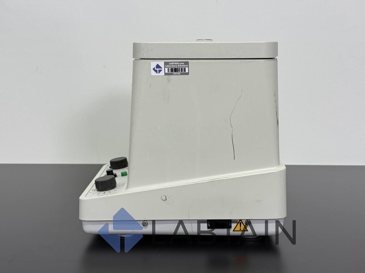 Used Eppendorf 5415 C Microcentrifuge 91097 – Tested