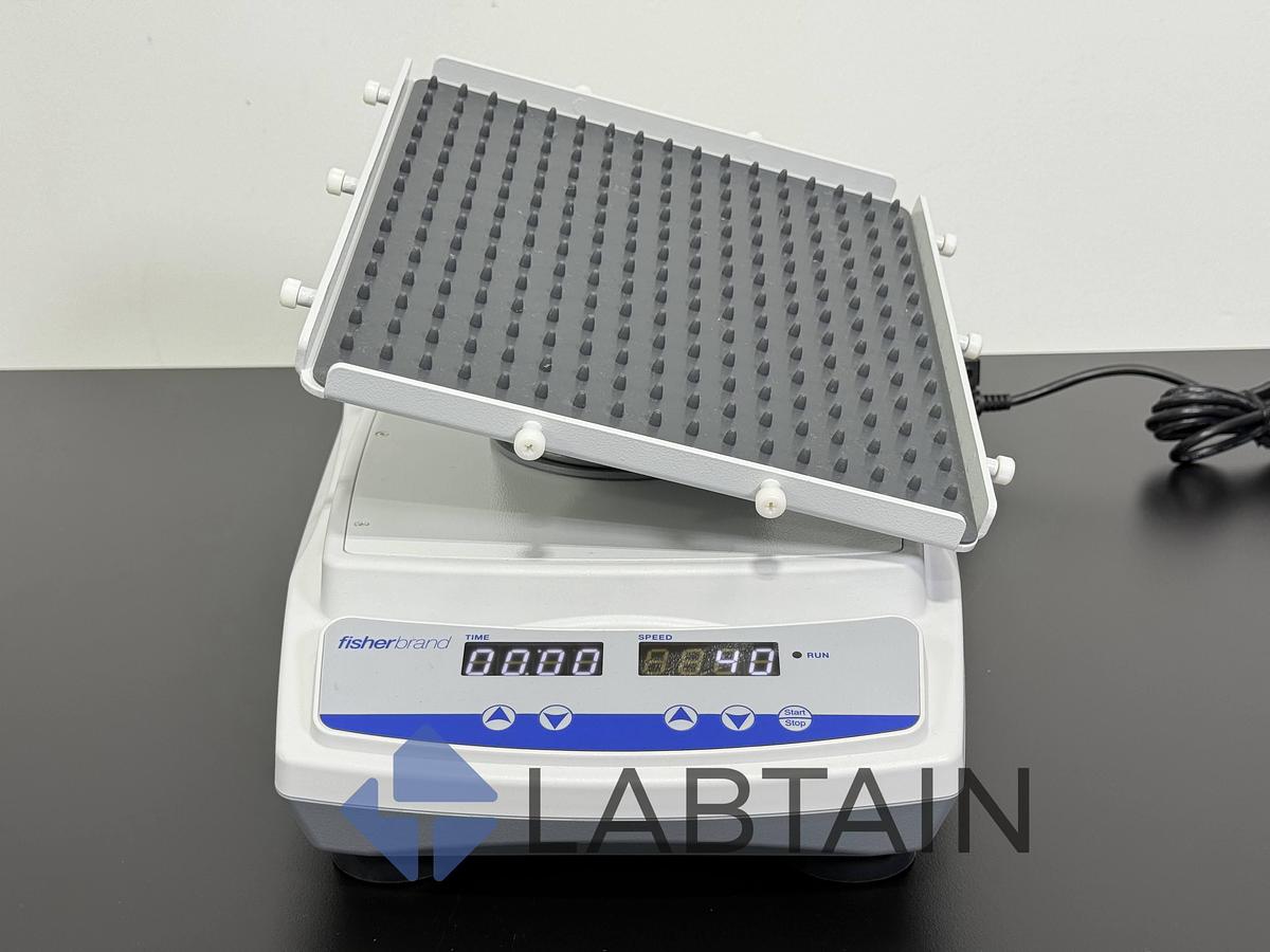 Used Fisherbrand Nutating Mixer 88861043 K3CF61043163 – Tested