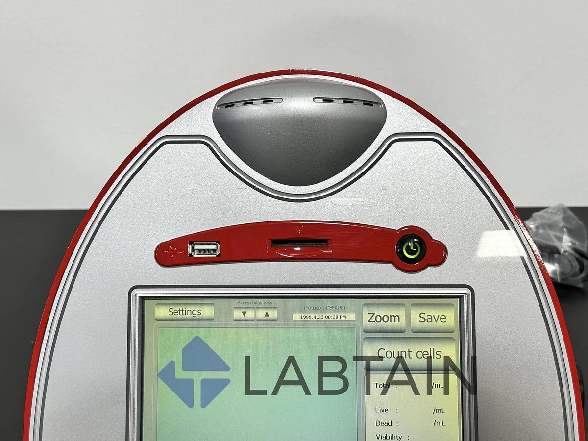 Used Invitrogen C10281 Countess Automated Cell Counter