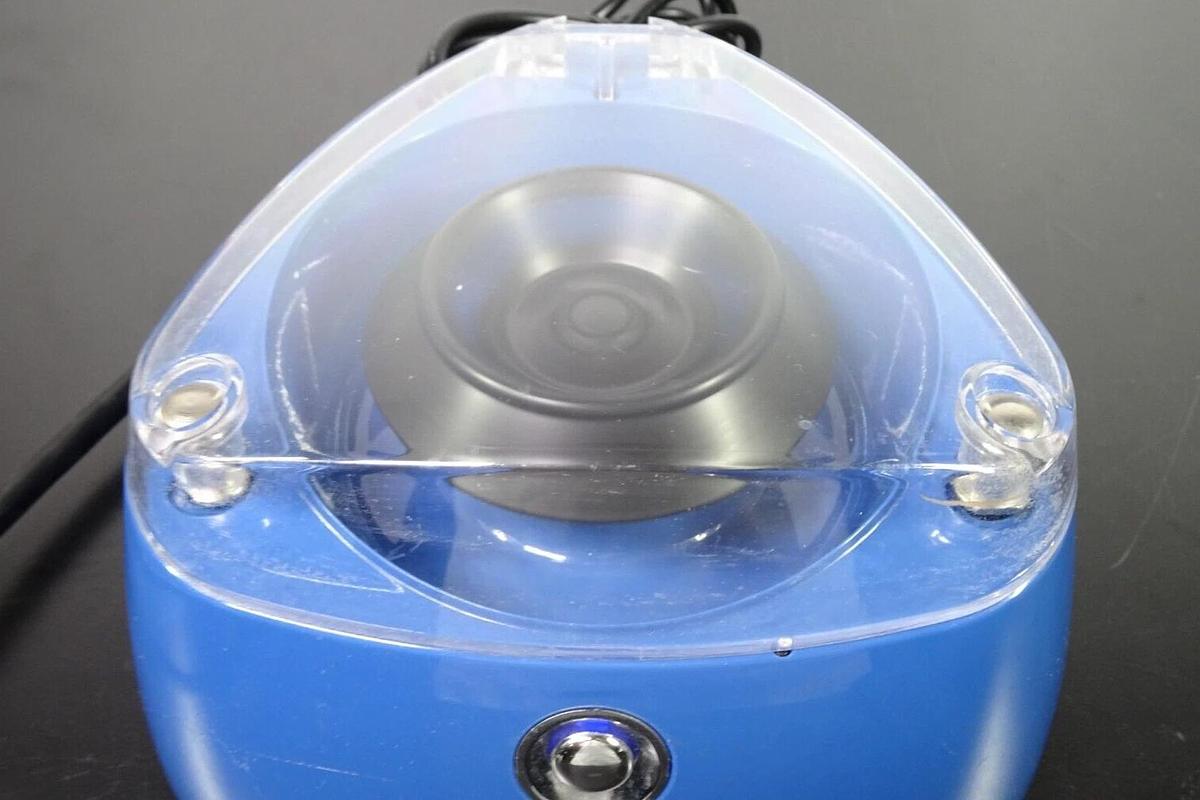 Used VWR Mini Centrifuge 2017052014 – Tested