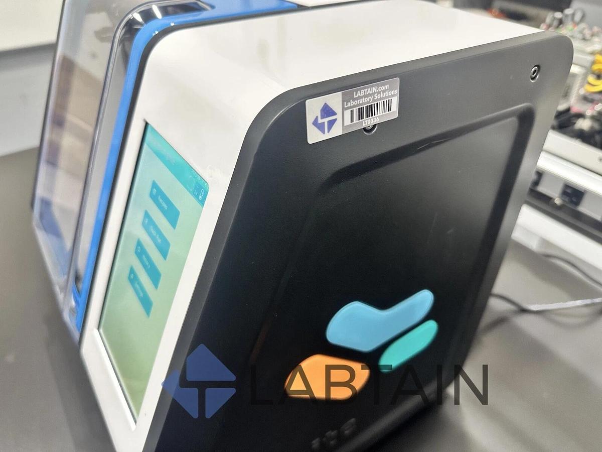 Used Cytiva / Precision Nanosystems NanoAssembler Ignite NIN0001 | Year:2023