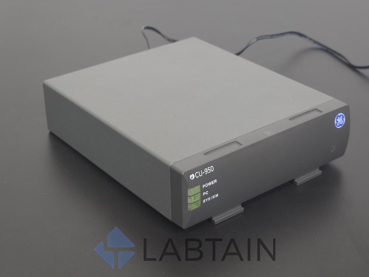 Used GE Healthcare CU-950 Communication Control Unit for ÄKTA Systems