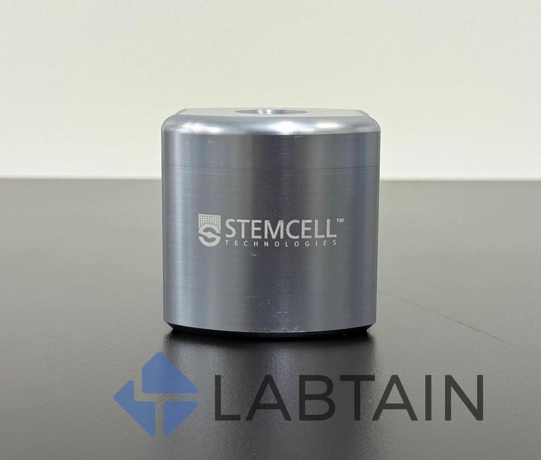 Used STEMCELL EasySep Magnet for magnetic cell separation