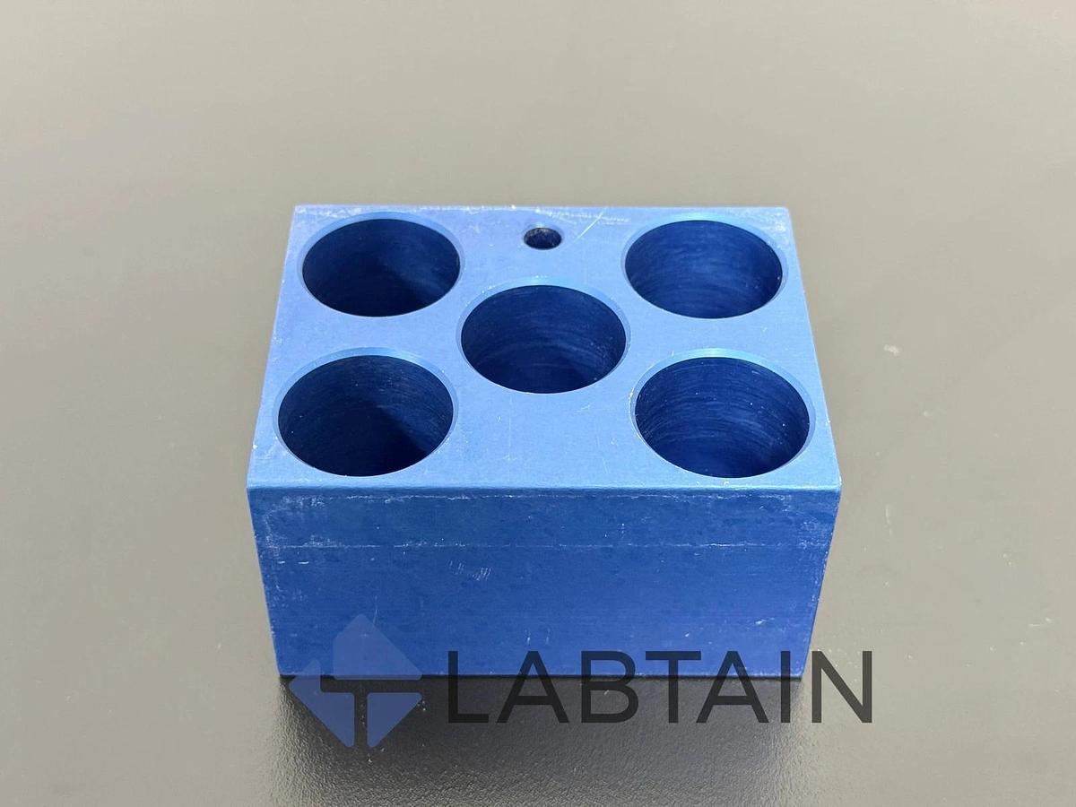 Used VWR Dry Block Heater - 5 Holes