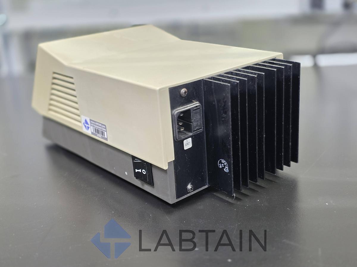 Used Bio-Rad Model 200/2.0 Electrophoresis Power Supply 100-120V