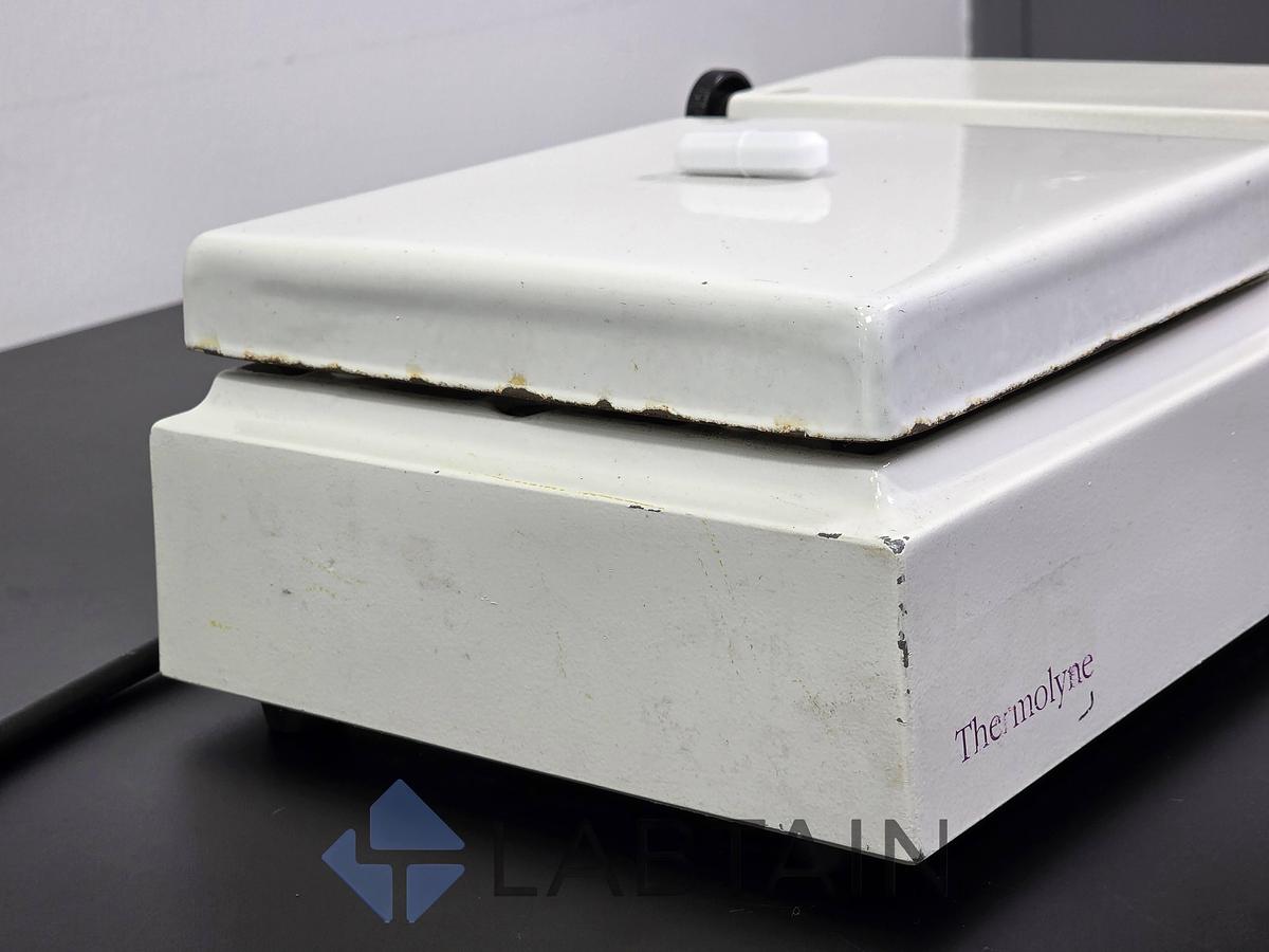 Used Barnstead Thermolyne Nuova S18525 Magnetic Stirrer (Unheated)
