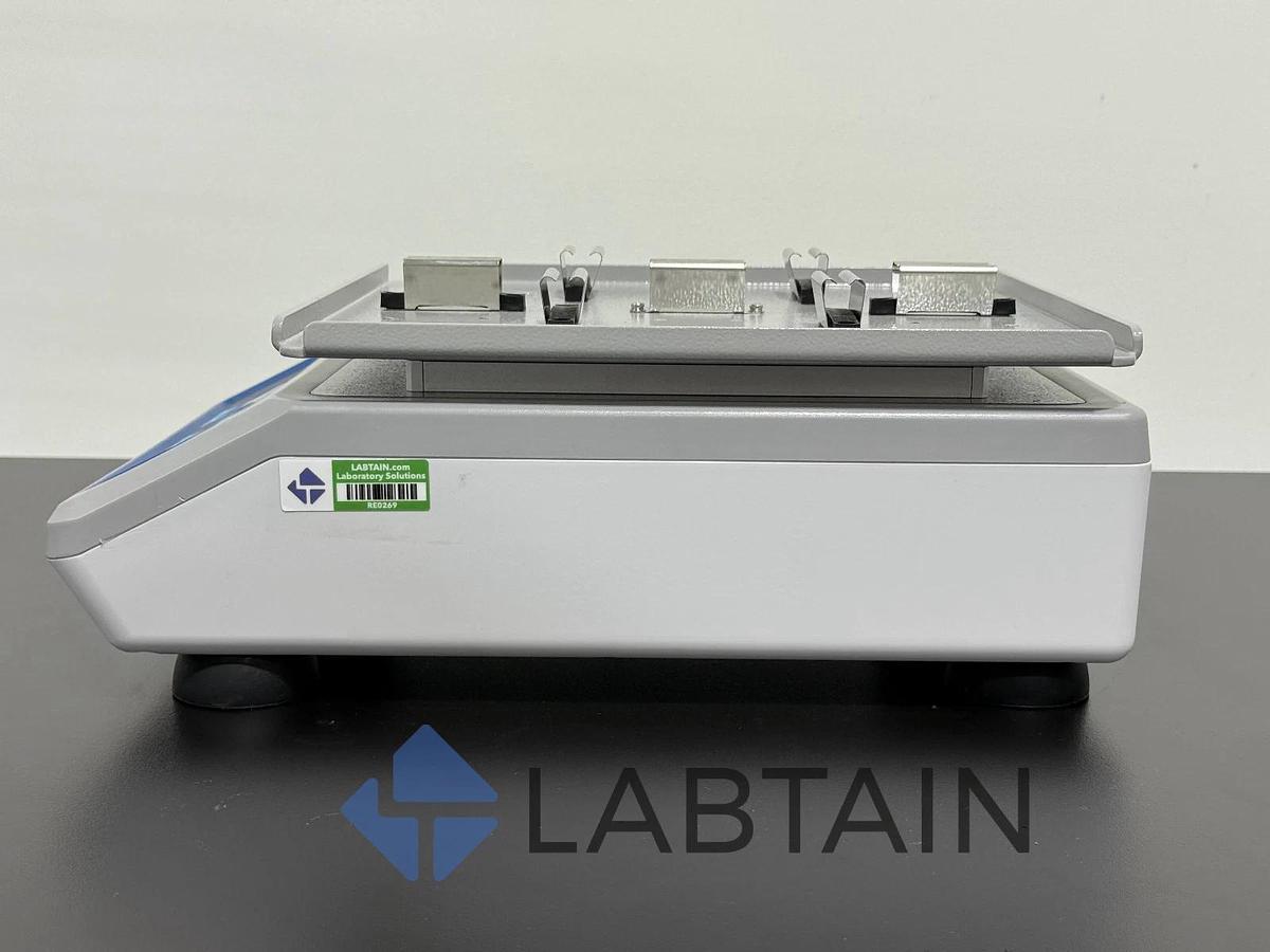 Used Thermo Scientific Digital Microplate Shaker – Model 88882005 – Compact Orbital PID Shaker