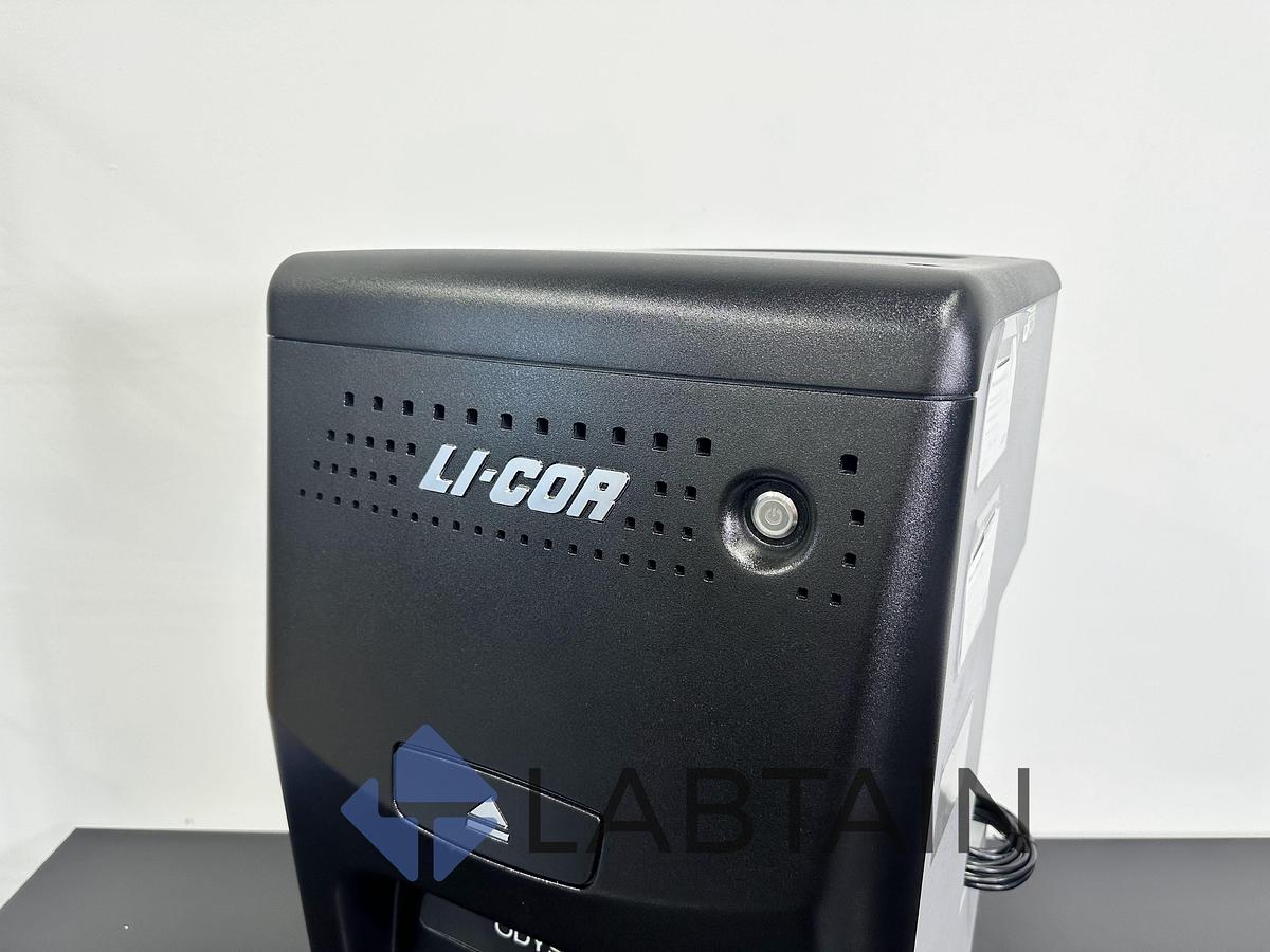Used LI-COR Odyssey FC 2800 Imaging System 1664 – For Parts/Repair