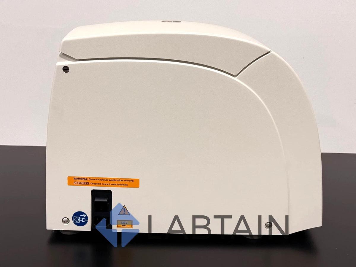 Used Thermo Scientific Heraeus Fresco 21 Refrigerated Centrifuge w/ Rotor 75002426