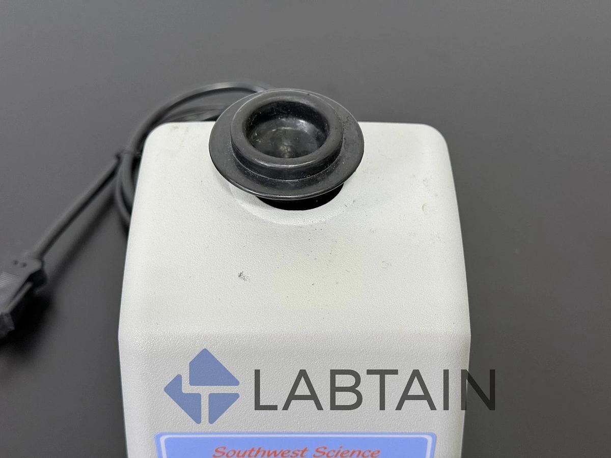 Used Southwest Science SBV1000 Vortex Mixer | 3000 RPM | 115V | SBV-21101024