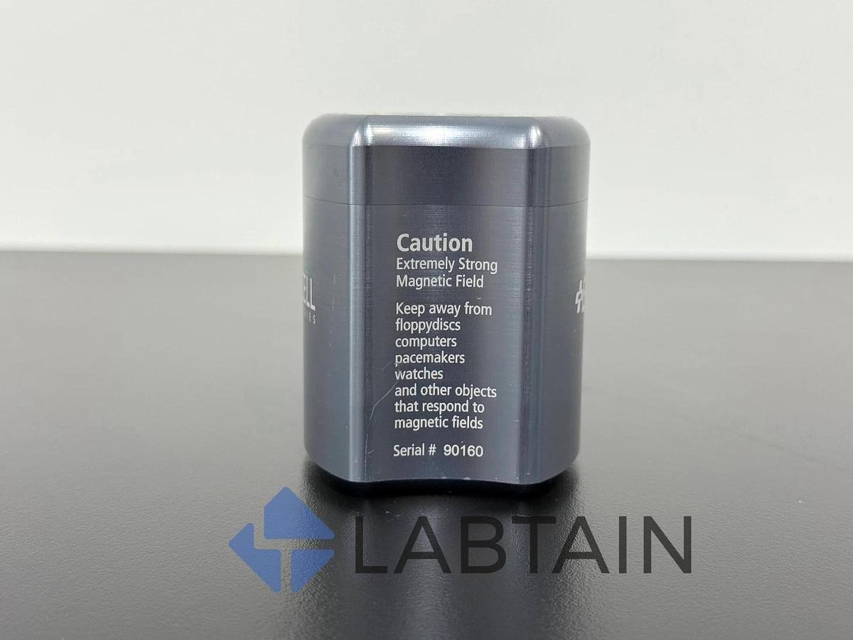 Used STEMCELL EasySep Magnet for magnetic cell separation