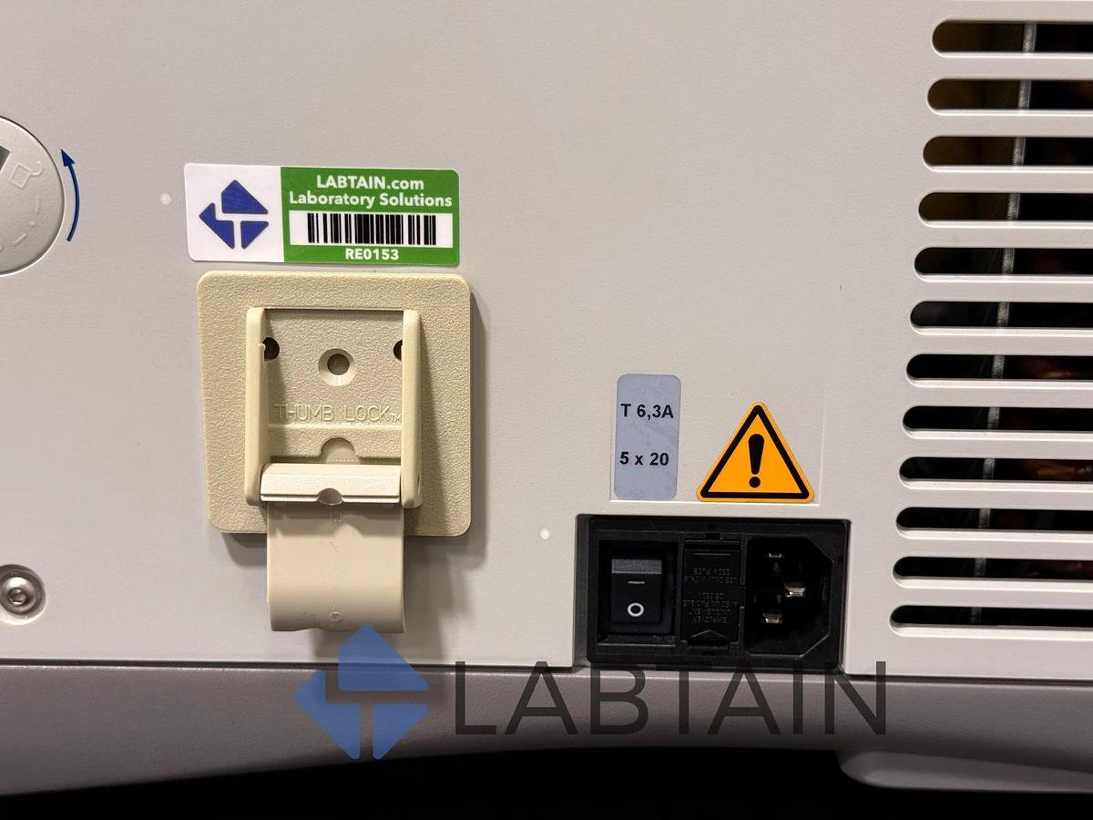 Used Eppendorf 5424R Refrigerated Centrifuge w/ FA-45-24-11 Rotor 5404FH721372 – Tested