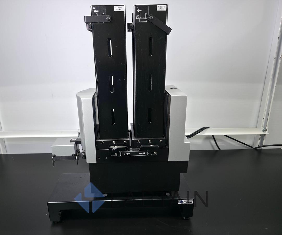 Used BioTek BioStack Automated Microplate Stacker