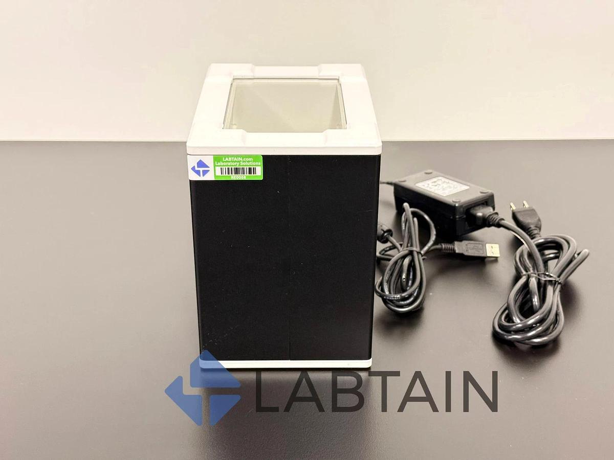 Used Thermo Scientific VisionMate High-Speed 2D Barcode Reader – With Power Supply – Laptop Not Included – Used